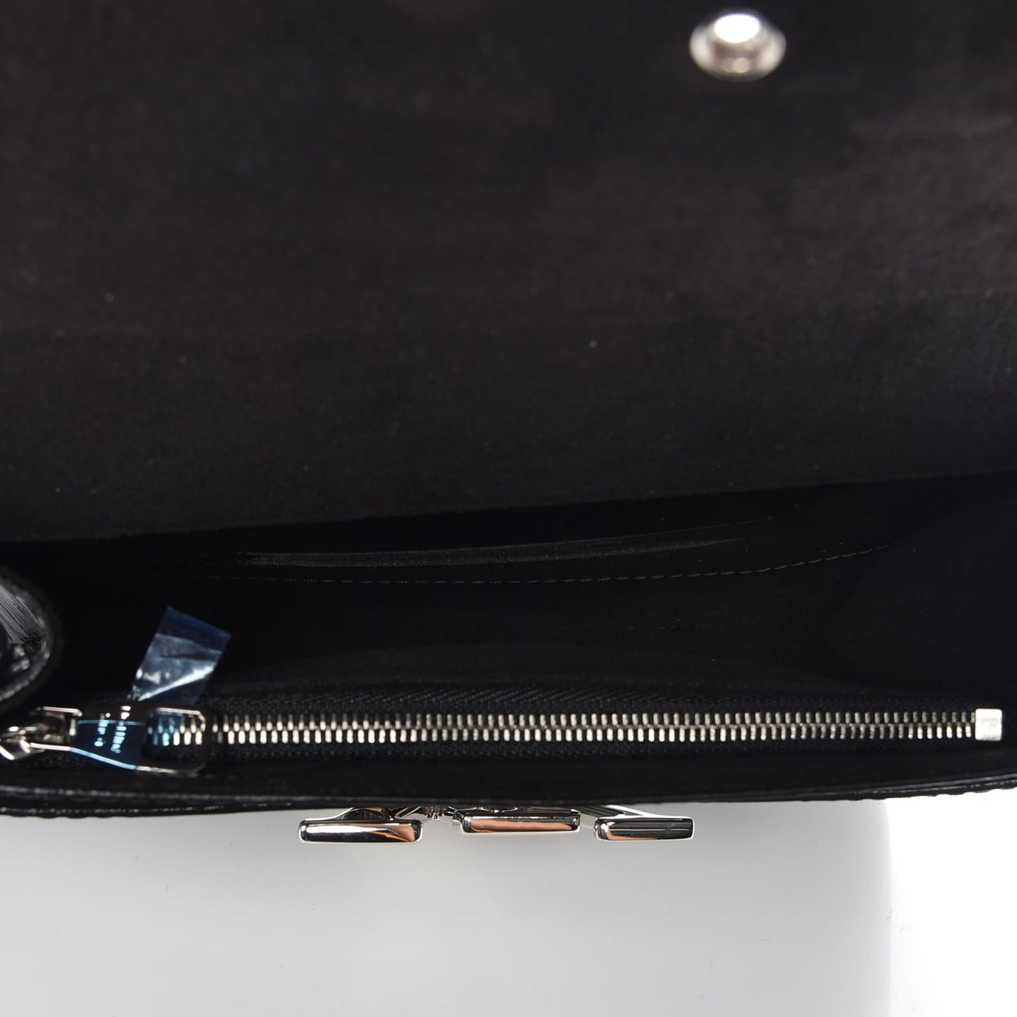 Electric Epi Louise Strap PM Black