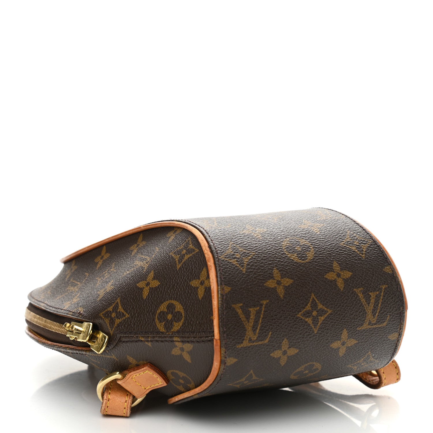 Louis Vuitton Monogram Ellipse Sac a Dos Backpack 4 of 11