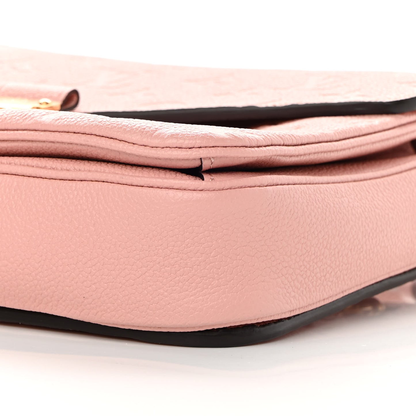 Empreinte Pochette Metis Rose Poudre