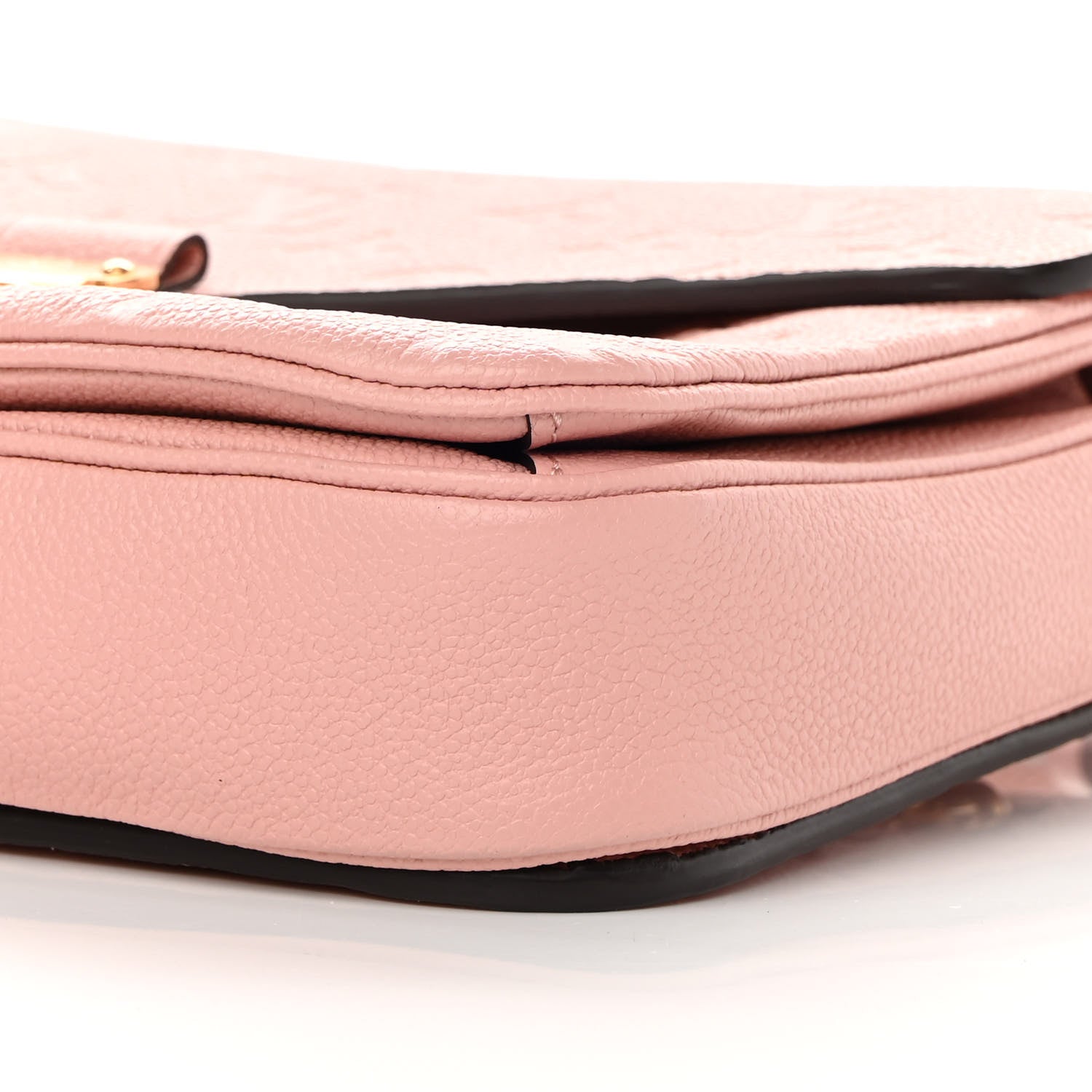 Louis Vuitton Empreinte Pochette Metis Rose Poudre 10 of 13