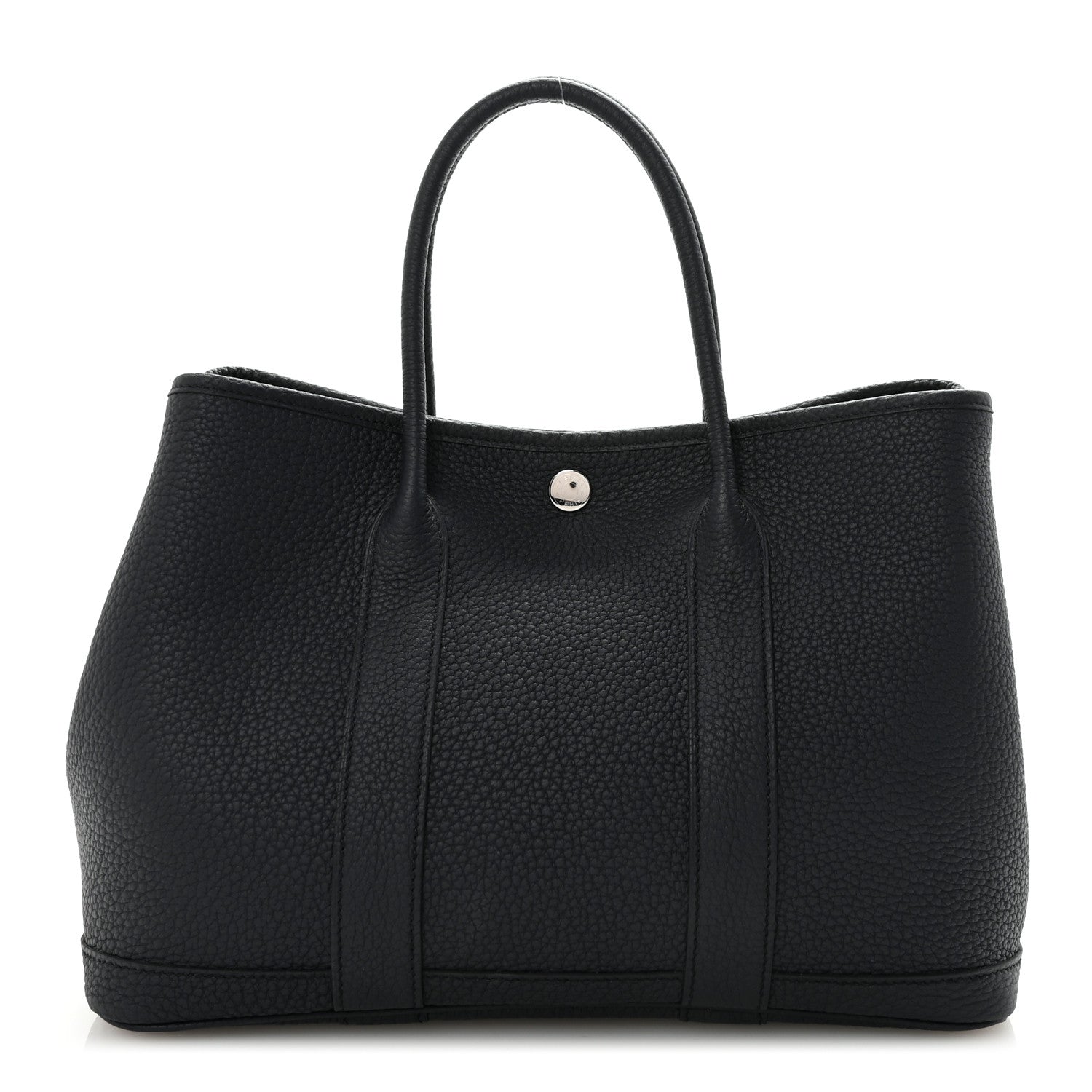 Hermes Negonda Garden Party 30 TPM Bleu Nuit 1 of 9