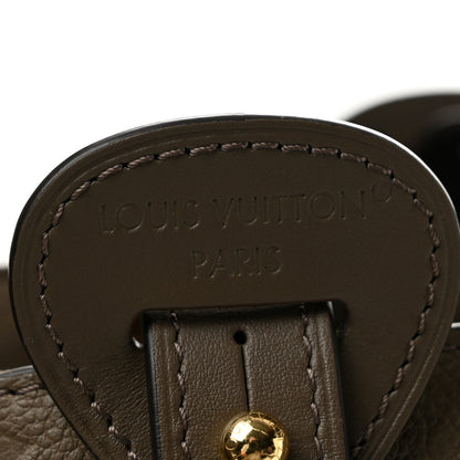 Louis Vuitton Empreinte Monogram All In One PM Smoke 6 of 11