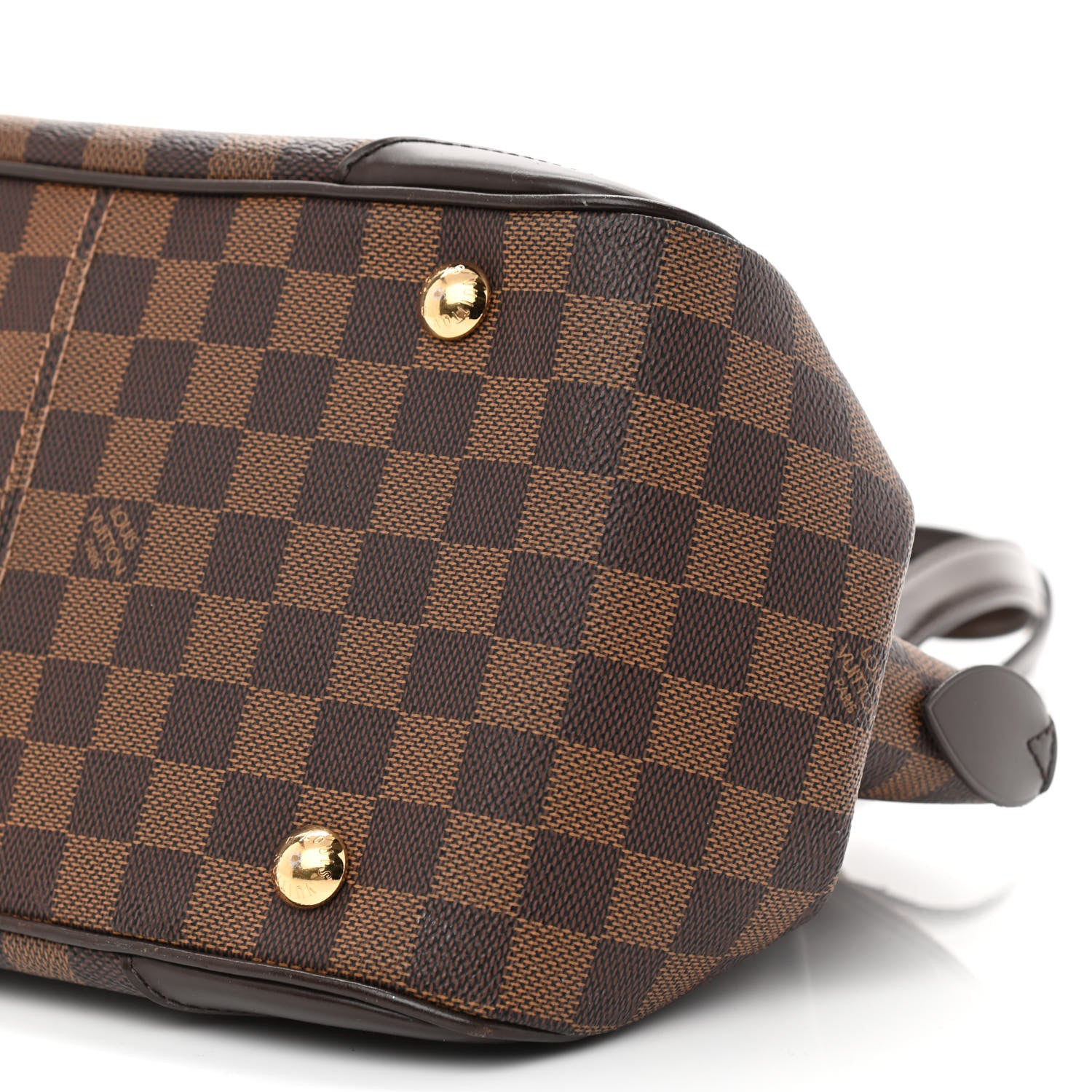 Louis Vuitton Damier Ebene Verona PM 10 of 14