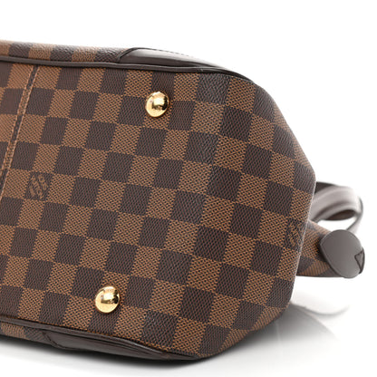 Louis Vuitton Damier Ebene Verona PM 10 of 14