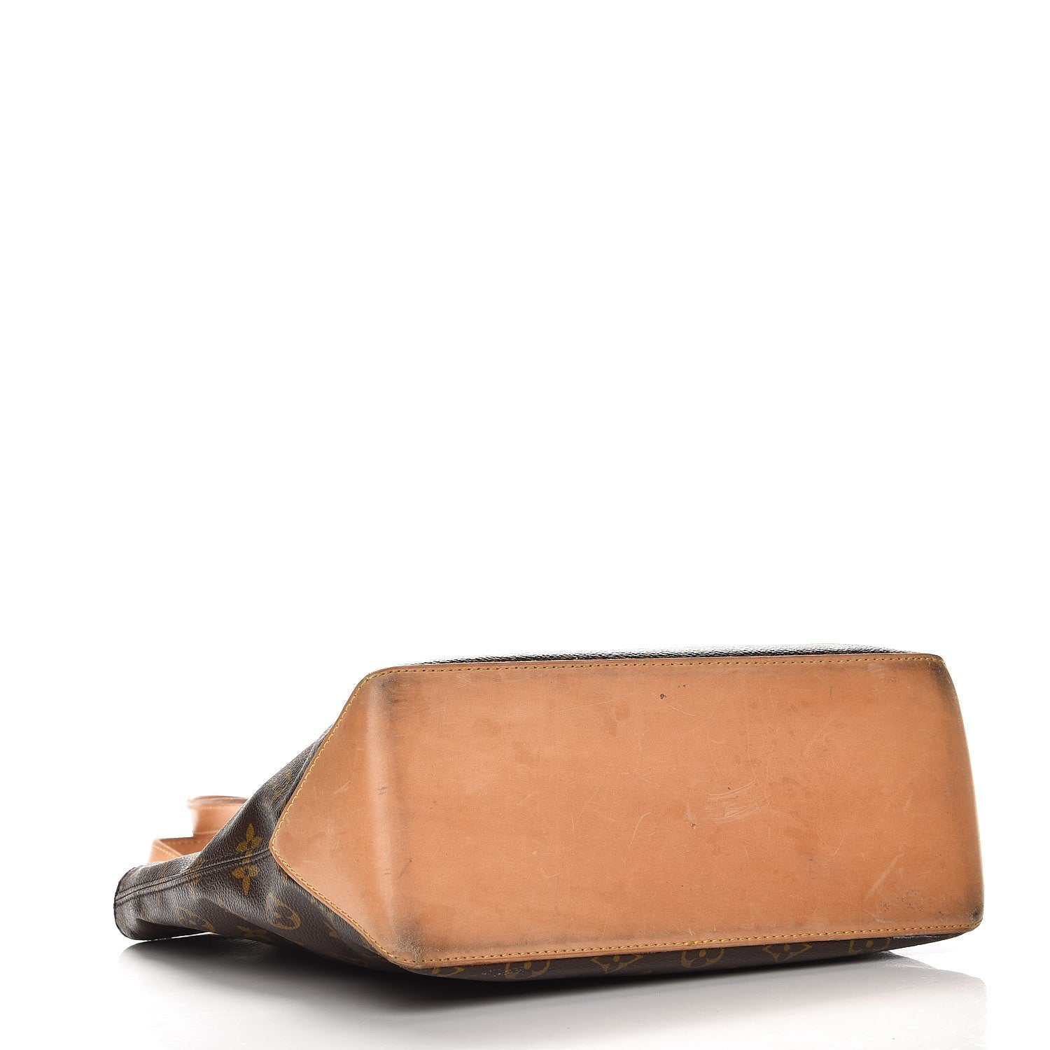Louis Vuitton Monogram Cabas Piano 4 of 13