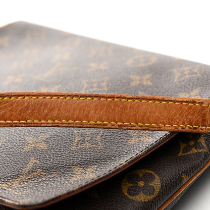 Louis Vuitton Monogram Musette Tango 12 of 12