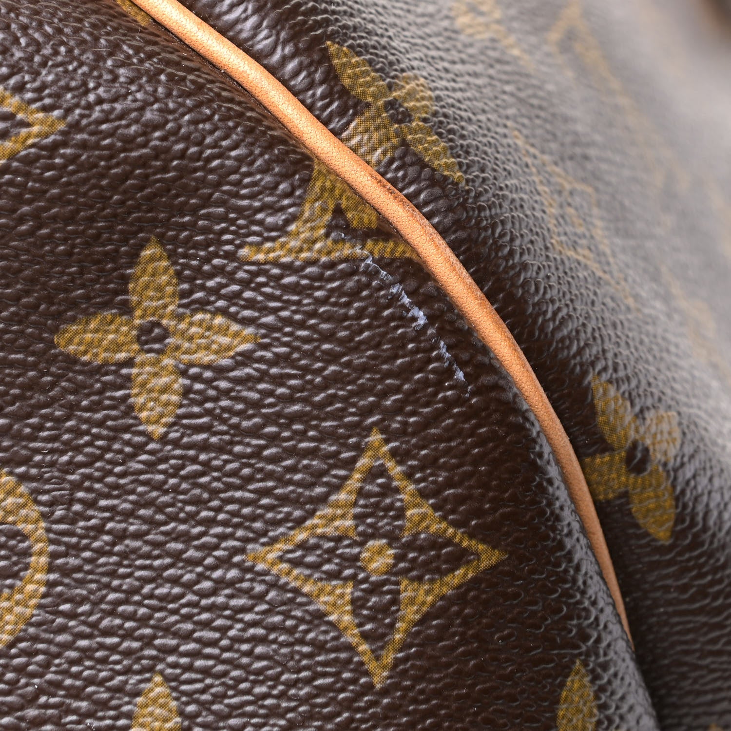 Louis Vuitton Monogram Keepall 60 15 of 26