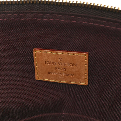 Louis Vuitton Monogram Berri PM 6 of 8