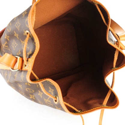 Louis Vuitton Monogram Noe 5 of 14