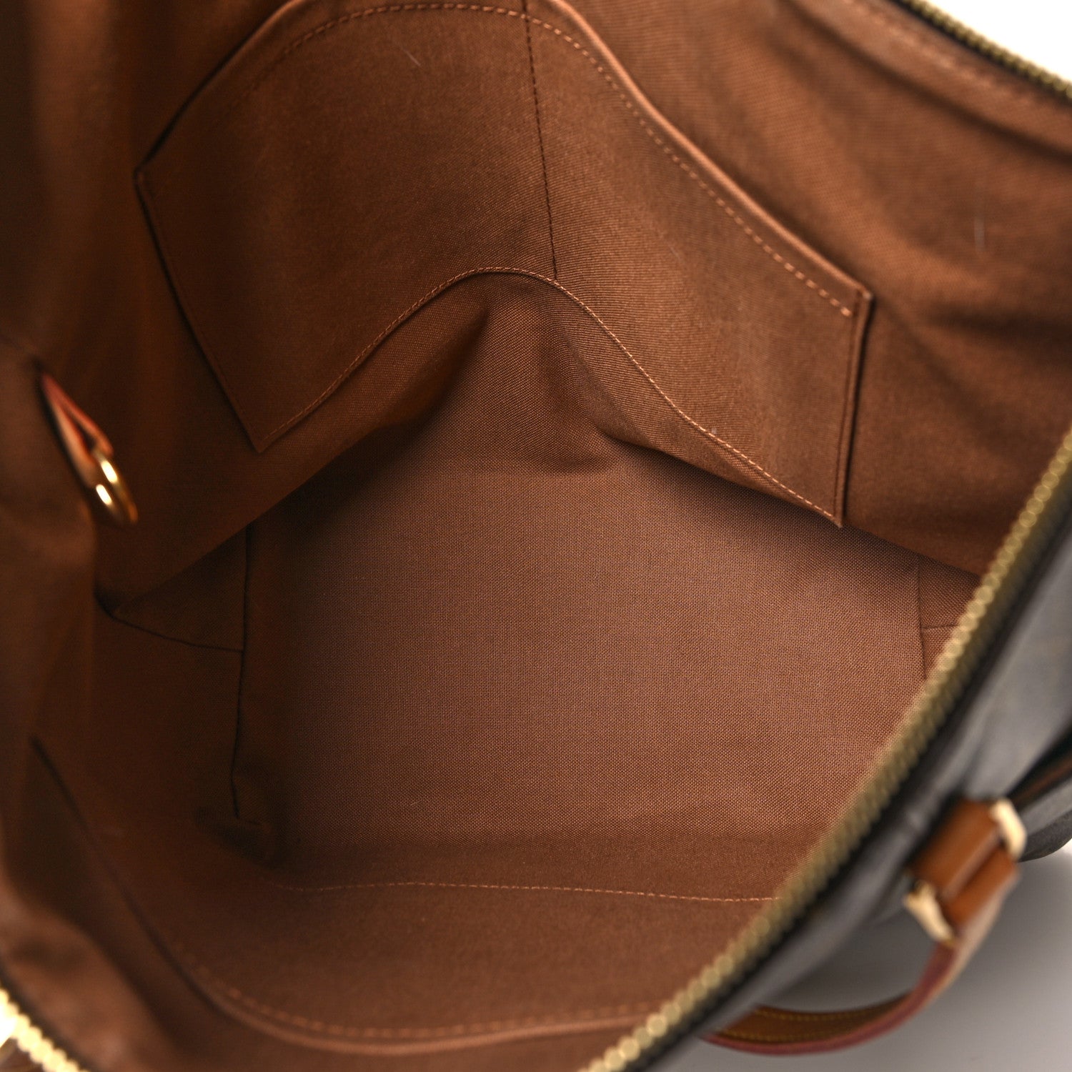 Louis Vuitton Monogram Totally MM 5 of 9