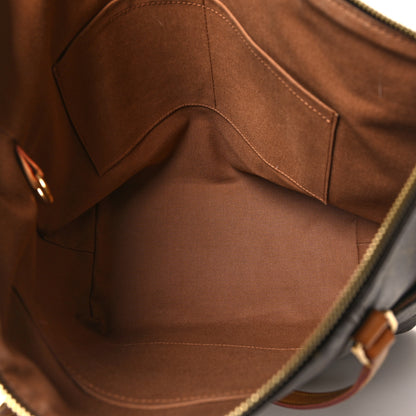 Louis Vuitton Monogram Totally MM 5 of 9