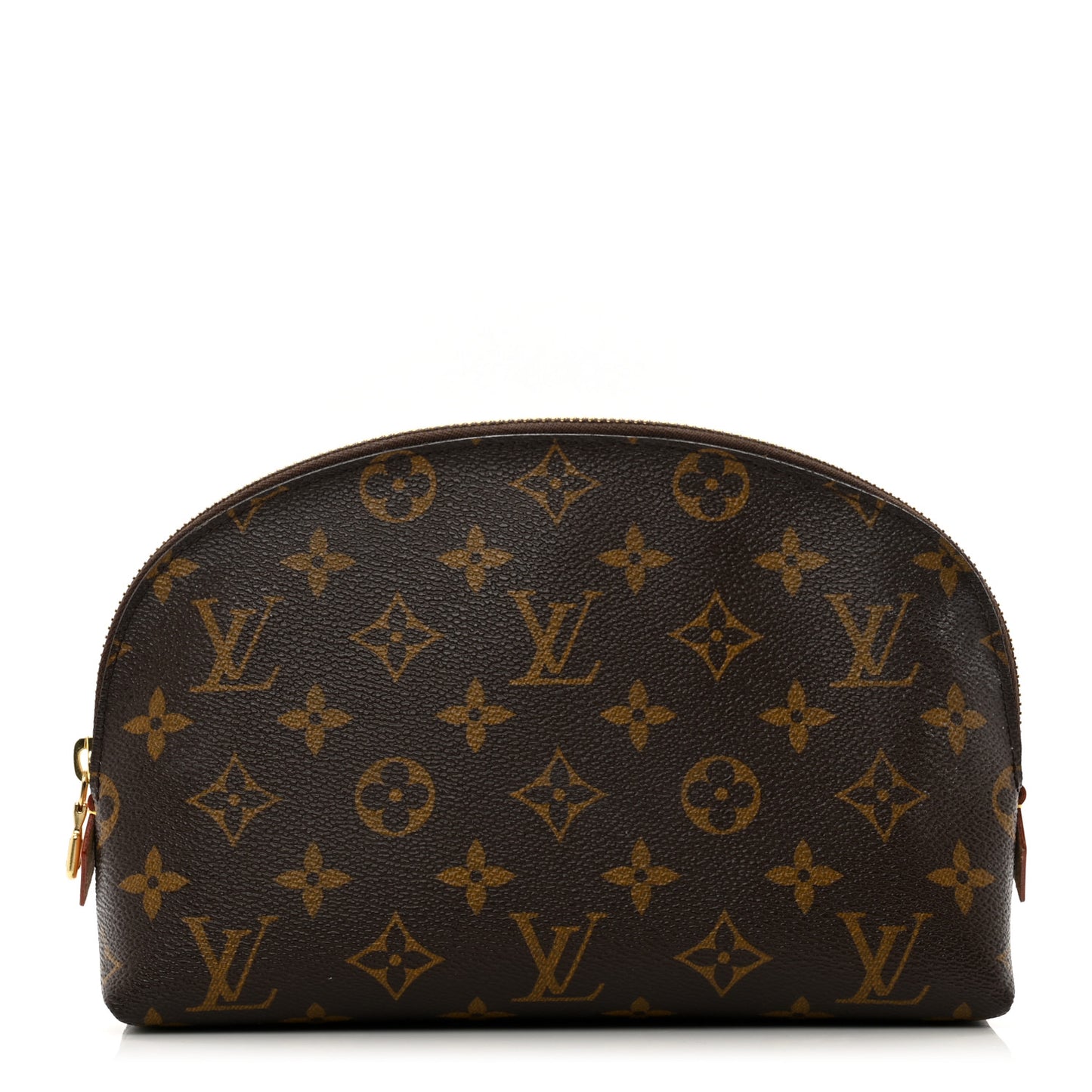 Monogram Cosmetic Pouch GM