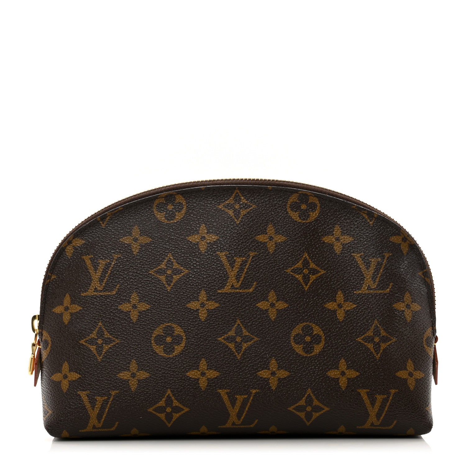 Louis Vuitton Monogram Cosmetic Pouch GM 1 of 7