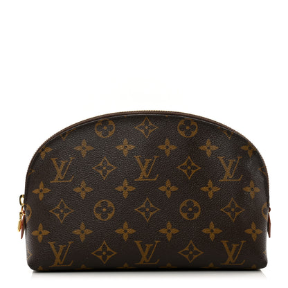 Louis Vuitton Monogram Cosmetic Pouch GM 1 of 7