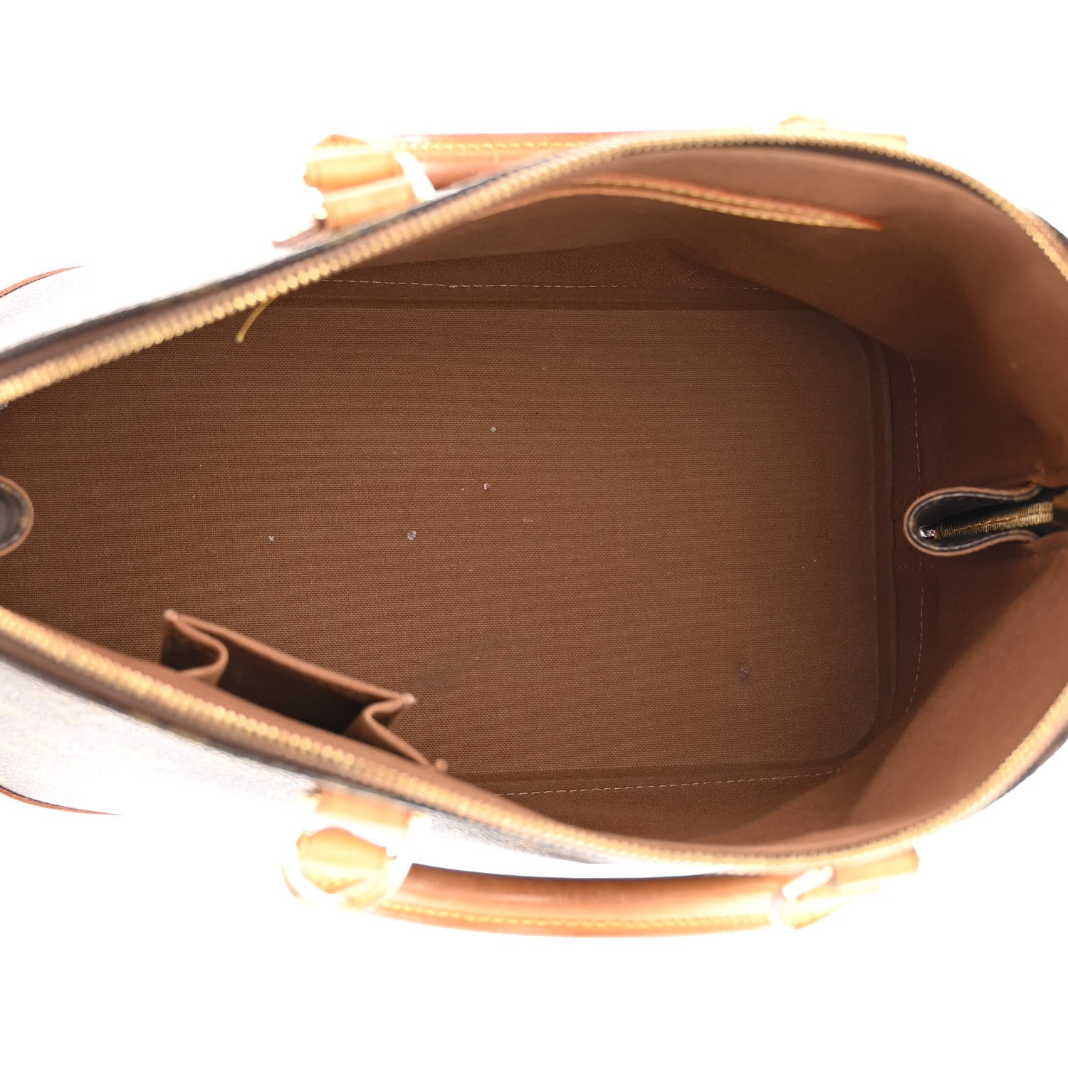 Louis Vuitton Monogram Alma PM 5 of 13