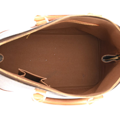 Louis Vuitton Monogram Alma PM 5 of 13