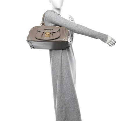 Louis Vuitton Suhali Le Superbe Verone 2 of 11
