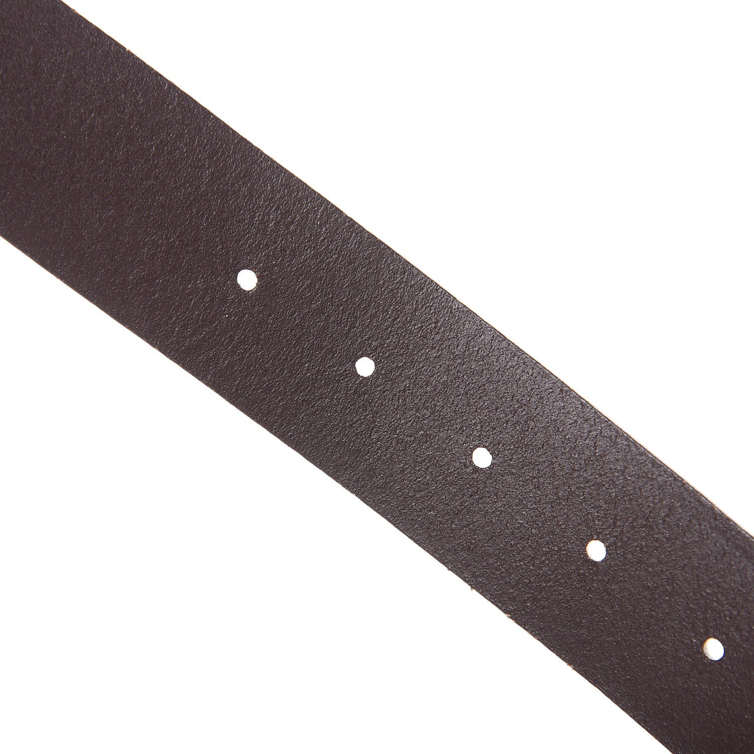 Gucci Selleria Calfskin Nickel Interlocking G 37mm Belt 100 40 Cocoa 6 of 9