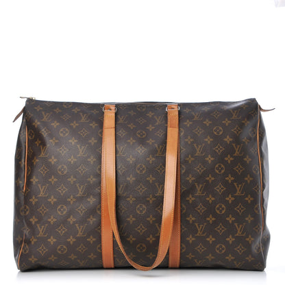 Louis Vuitton Monogram Sac Flanerie 50 1 of 7