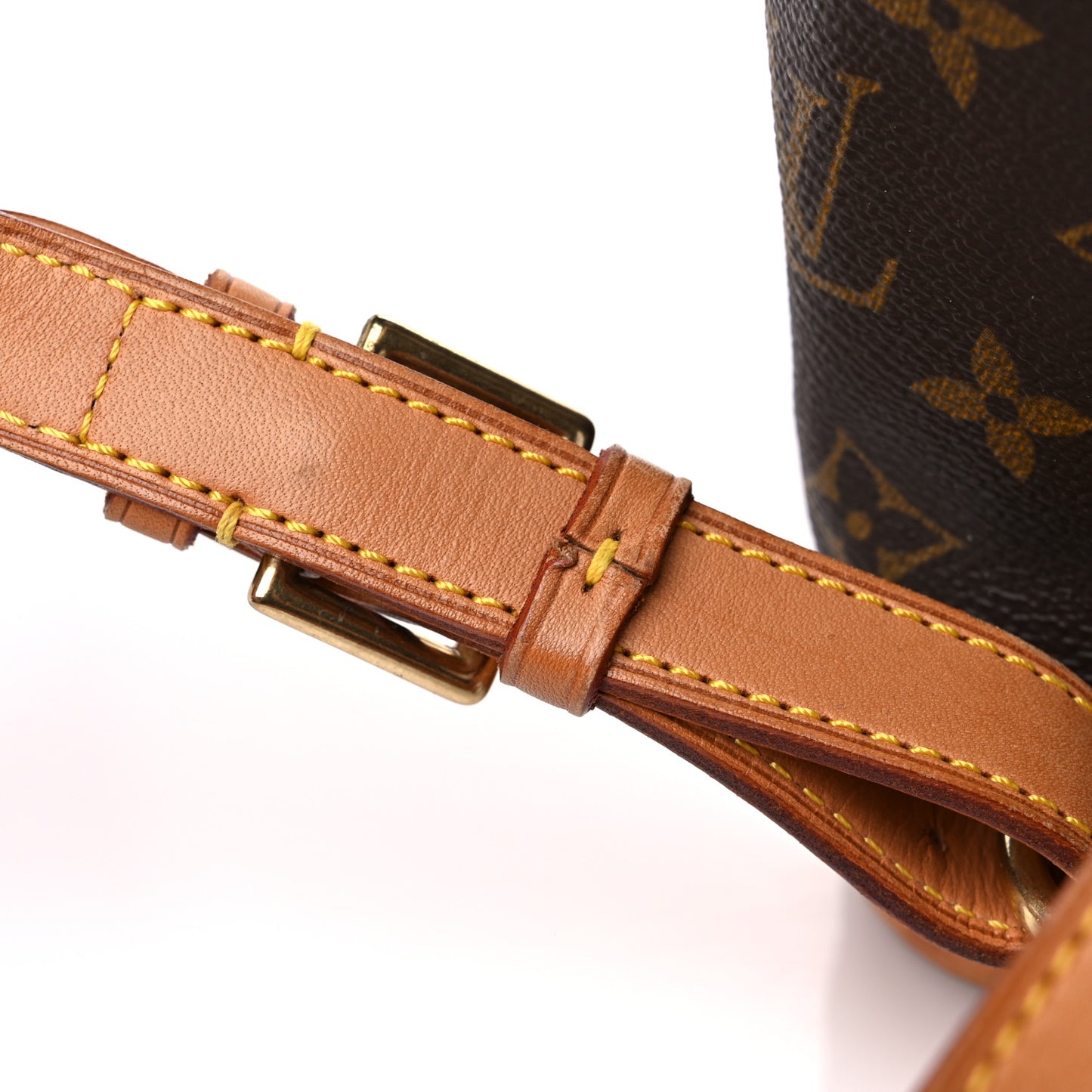 Monogram Montsouris MM Backpack