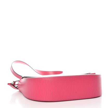 Louis Vuitton Epi Luna Hot Pink 4 of 9