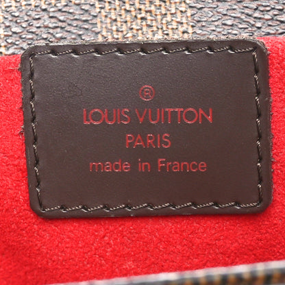 Louis Vuitton Damier Ebene Parioli PM 7 of 11