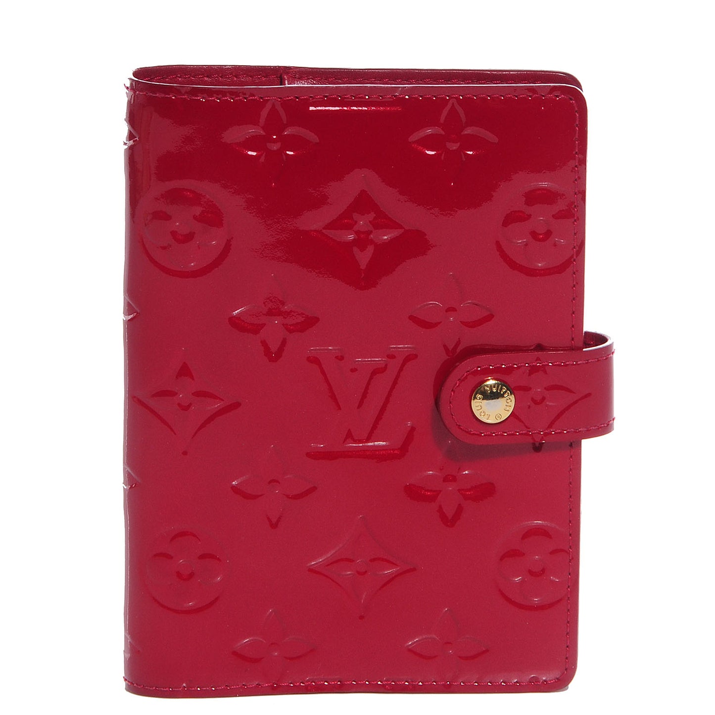 Vernis Small Ring Agenda Pomme D'Amour