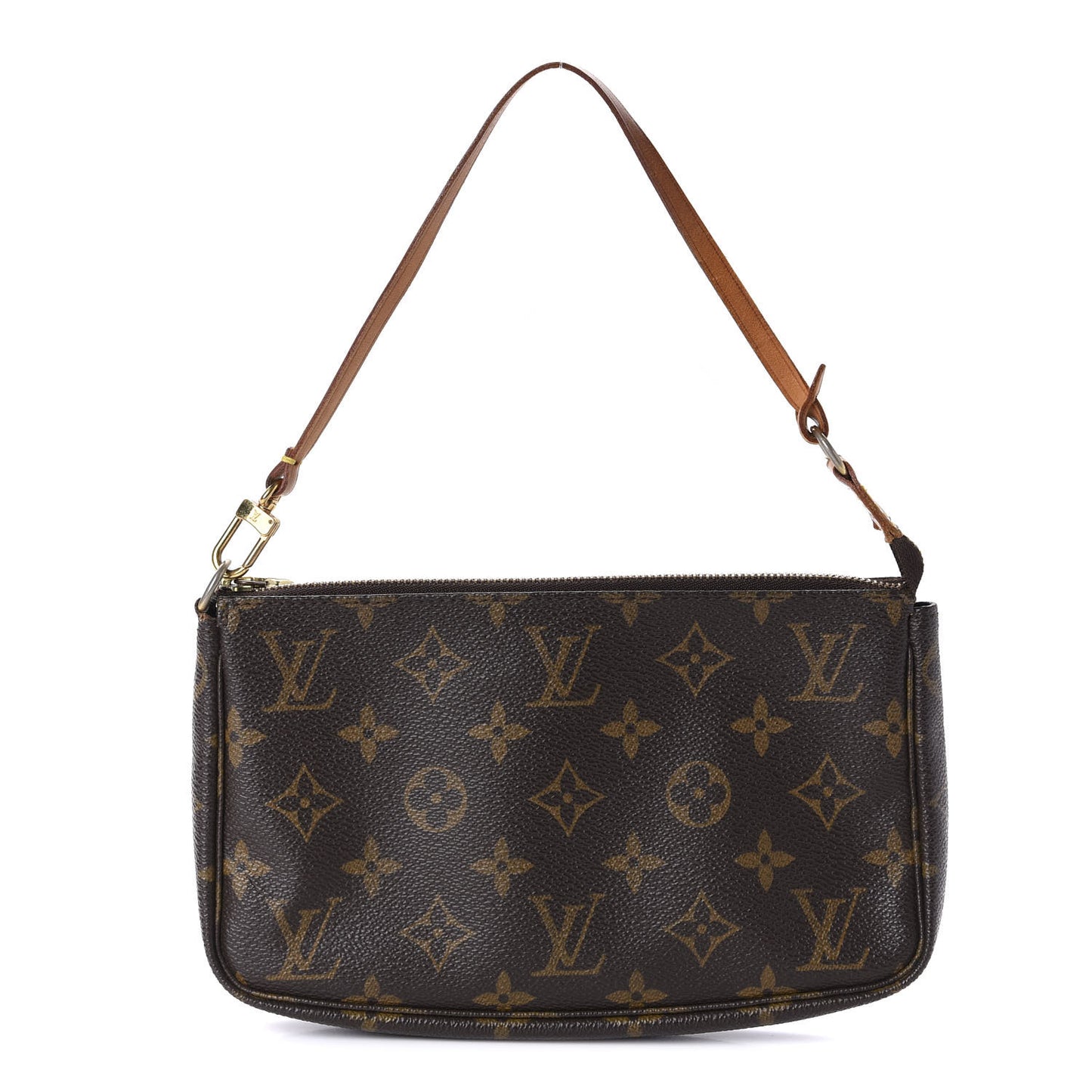 Monogram Pochette Accessories