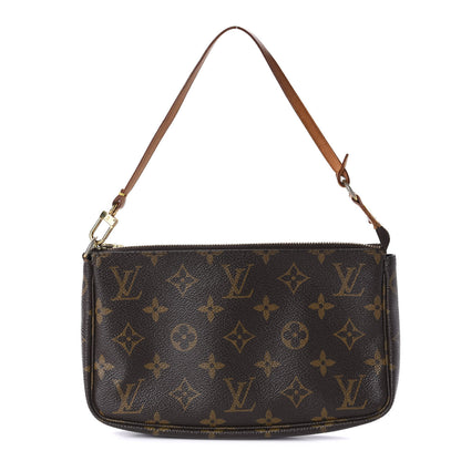 Louis Vuitton Monogram Pochette Accessories 1 of 10