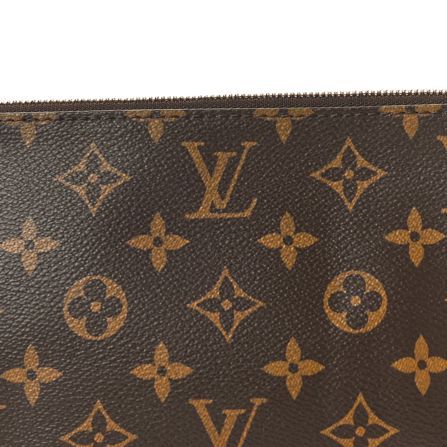 Monogram Pochette Accessories NM