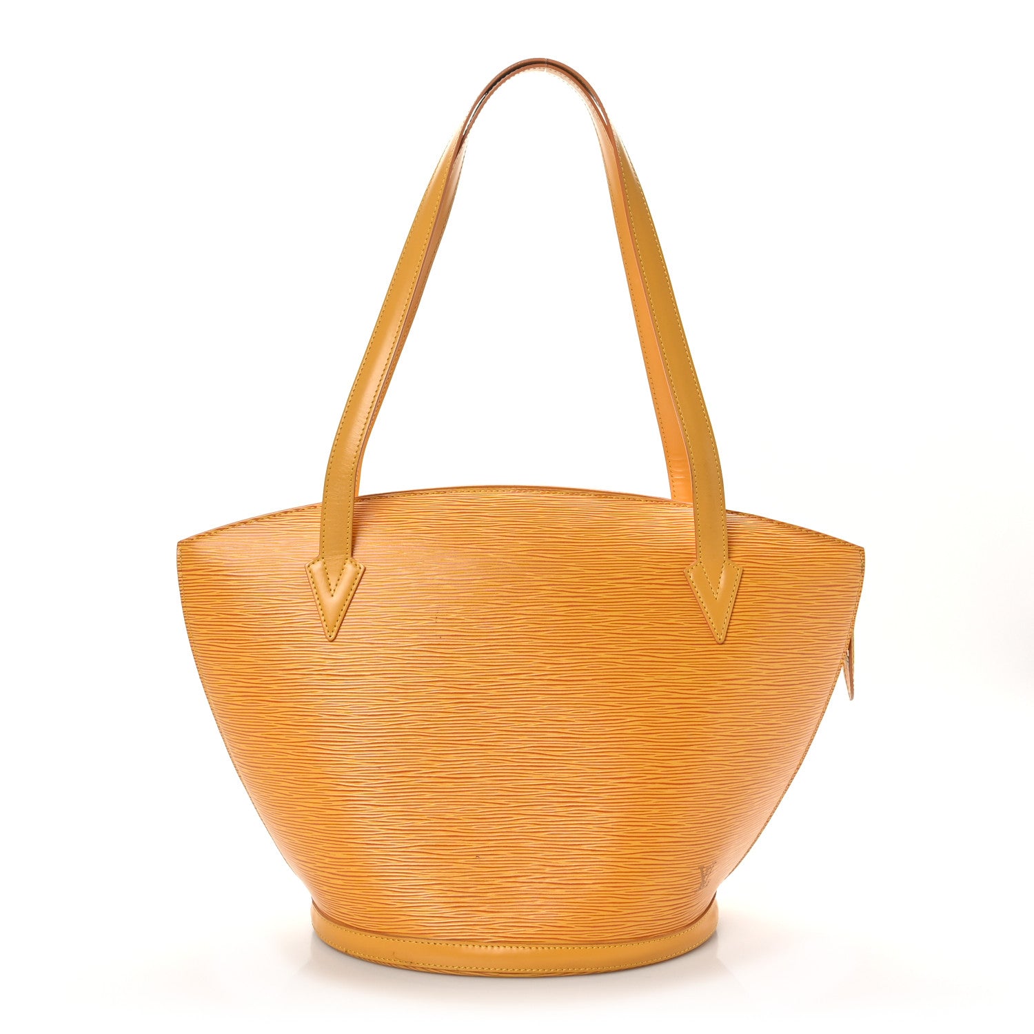 Louis Vuitton Epi Saint Jacques GM Tassil 1 of 12