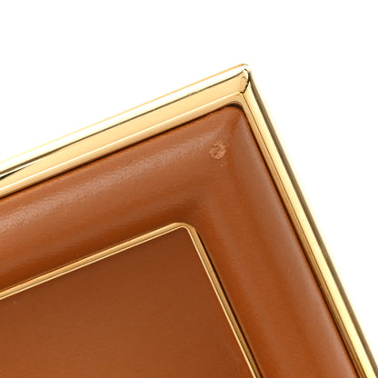 Fendi Shiny Nappa Medium Fendi First Caramello 12 of 14