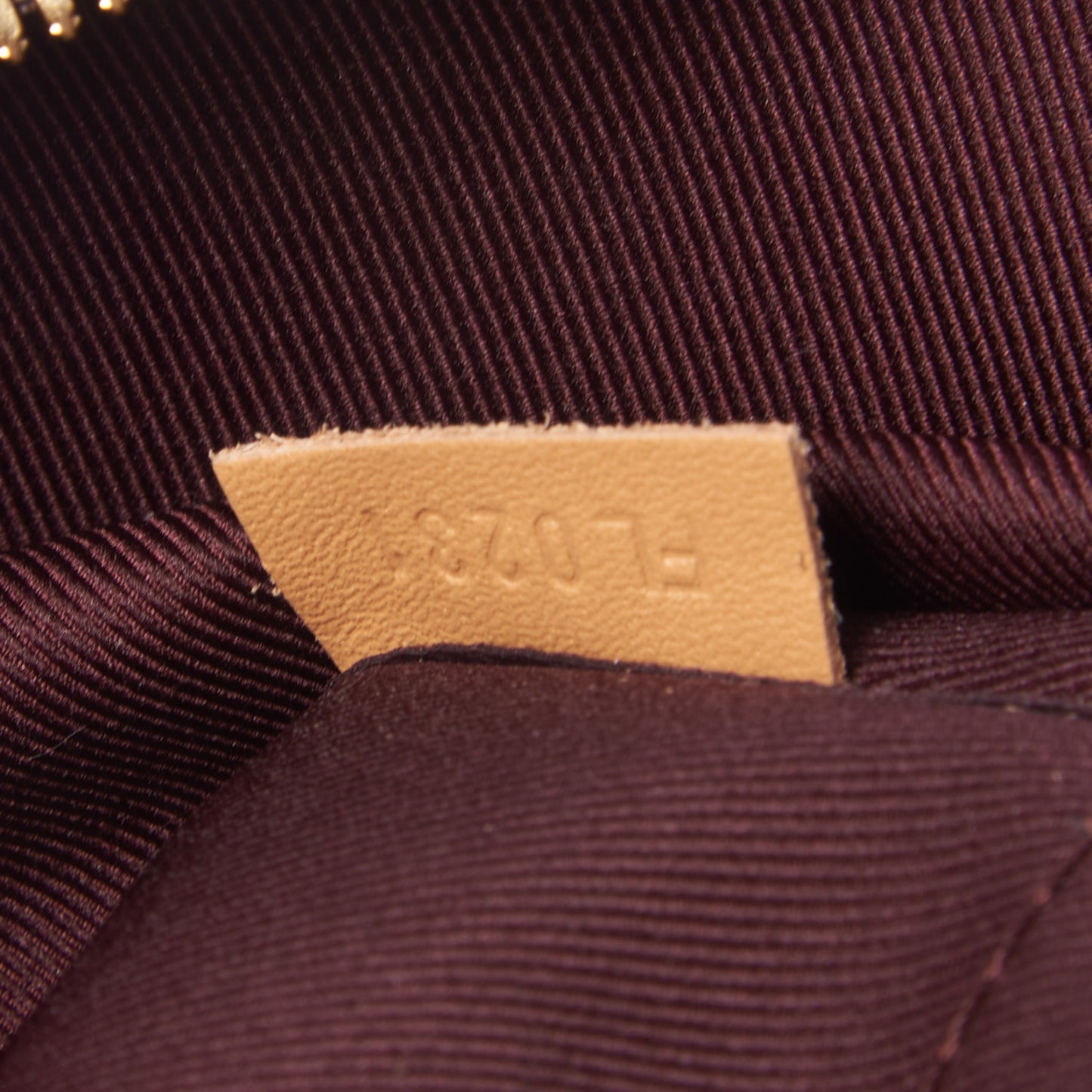Monogram Odeon MM Natural