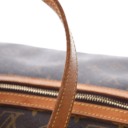 Louis Vuitton Monogram Cite GM 10 of 11
