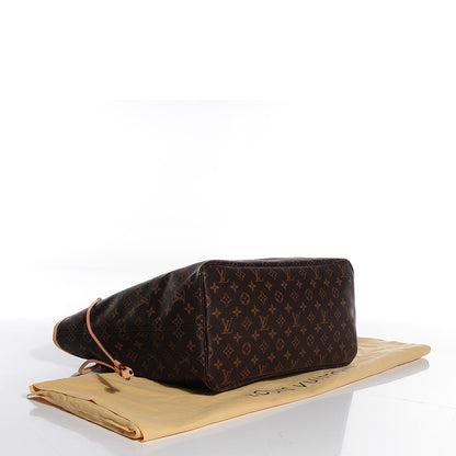 Louis Vuitton Monogram Neo Neverfull GM Pivoine 4 of 8