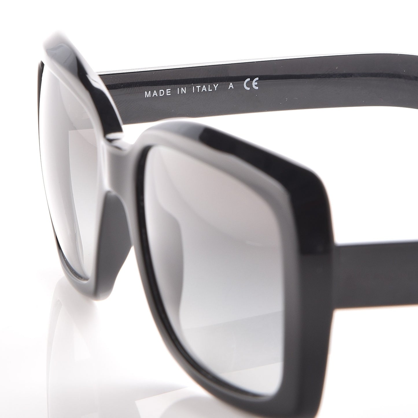 CC Sunglasses 5236 Black