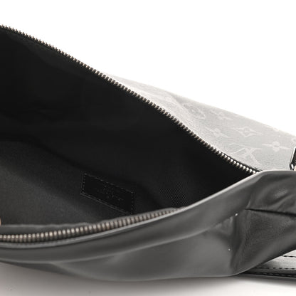 Louis Vuitton Monogram Eclipse Discovery Bumbag 5 of 9