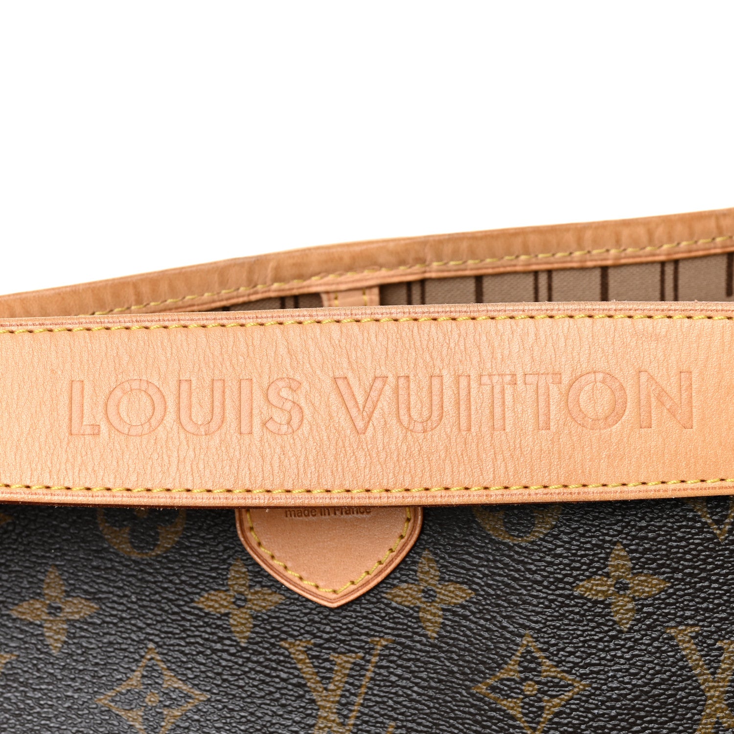 Louis Vuitton Monogram Delightful PM 16 of 16