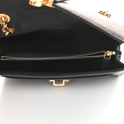 Louis Vuitton Monogram Victoire Black 5 of 14