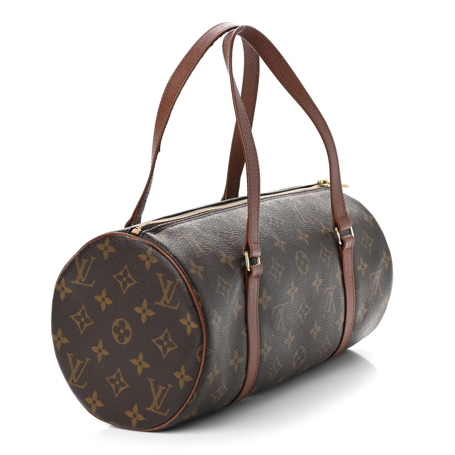 Louis Vuitton Monogram Papillon 30 3 of 13