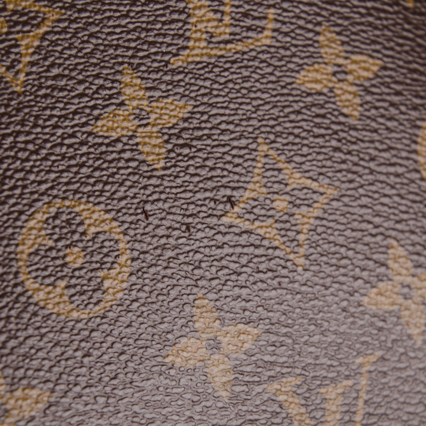 Monogram Macassar Christopher PM Backpack