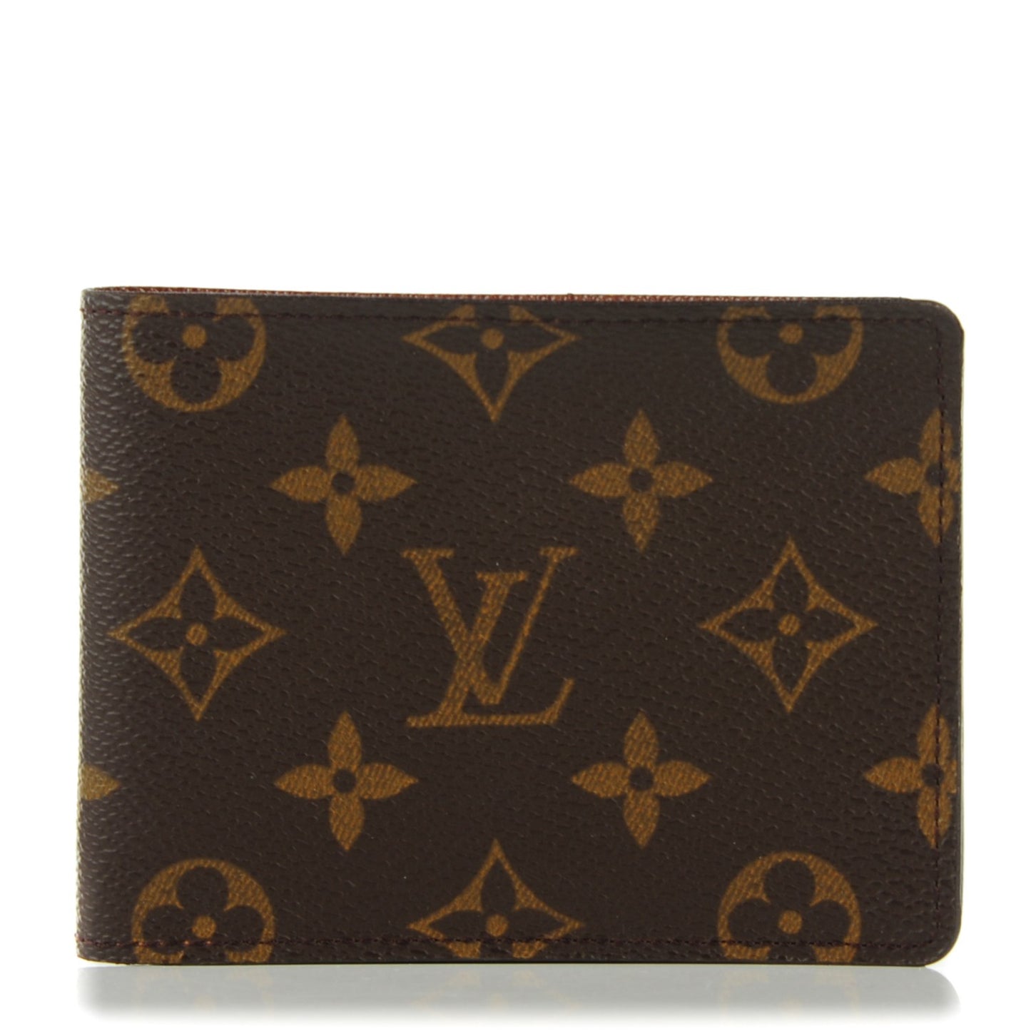Monogram Multiple Mens Wallet
