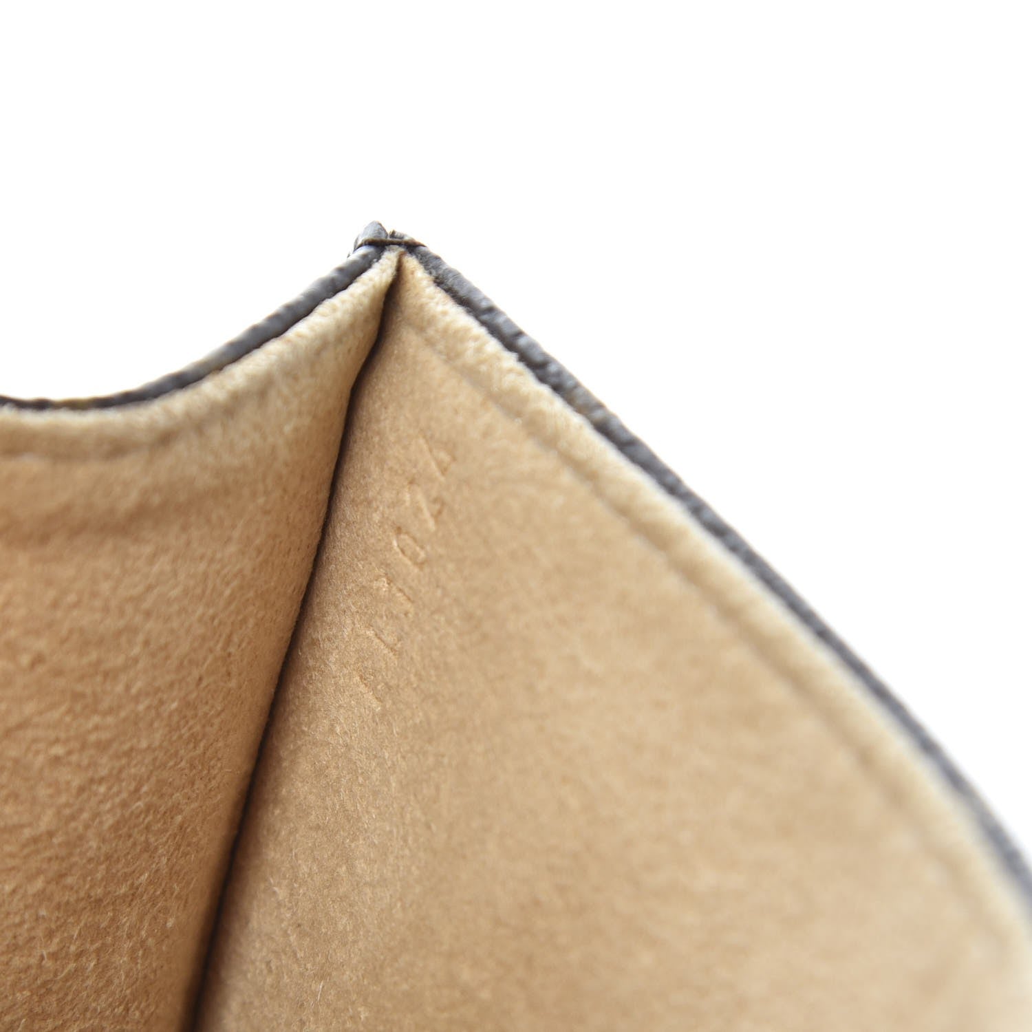 Louis Vuitton Monogram Pochette Florentine M 7 of 9