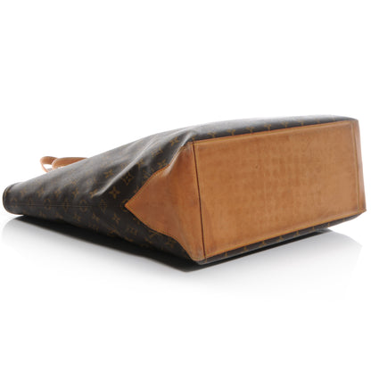 Louis Vuitton Monogram Cabas Alto 4 of 8