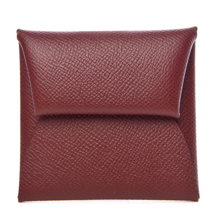 Hermes Epsom Bastia Coin Rouge H 1 of 8