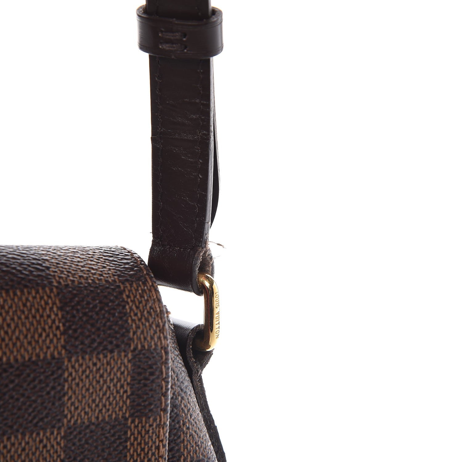 Louis Vuitton Damier Ebene Besace Rosebery 8 of 11