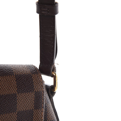 Louis Vuitton Damier Ebene Besace Rosebery 8 of 11