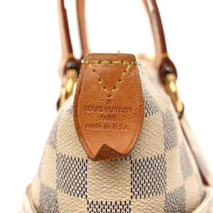 Louis Vuitton Damier Azur Totally PM 6 of 13