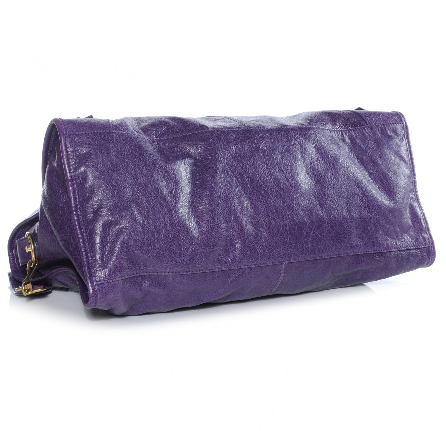 Balenciaga Agneau Part Time Crocus 4 of 7