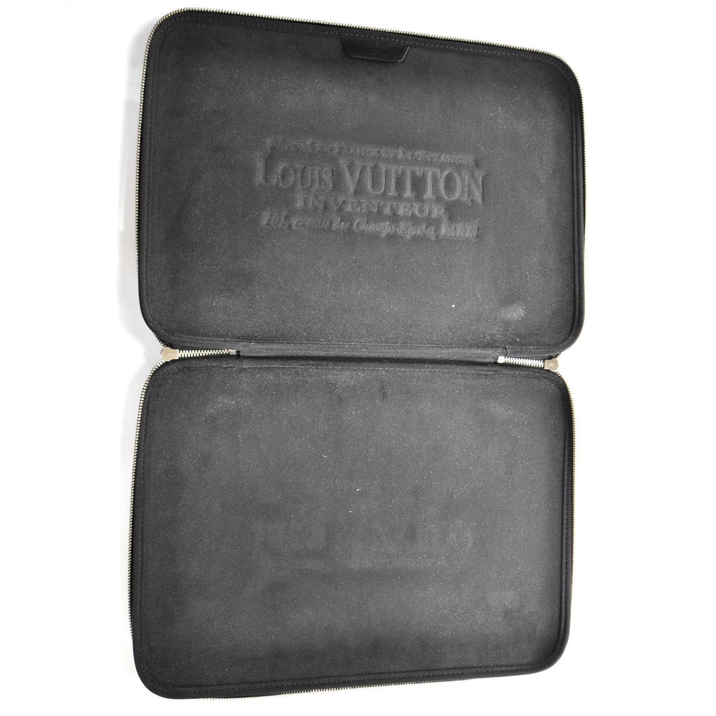 Damier Graphite 13" Laptop Sleeve Case